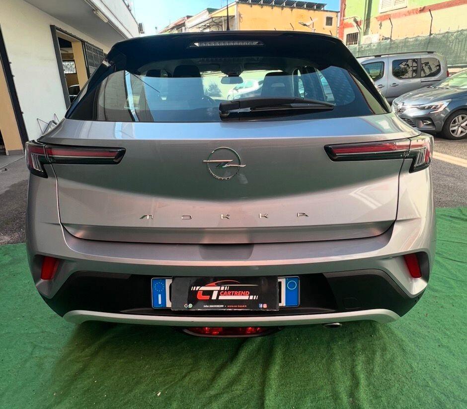 Opel Mokka 1.5 diesel Ultimate