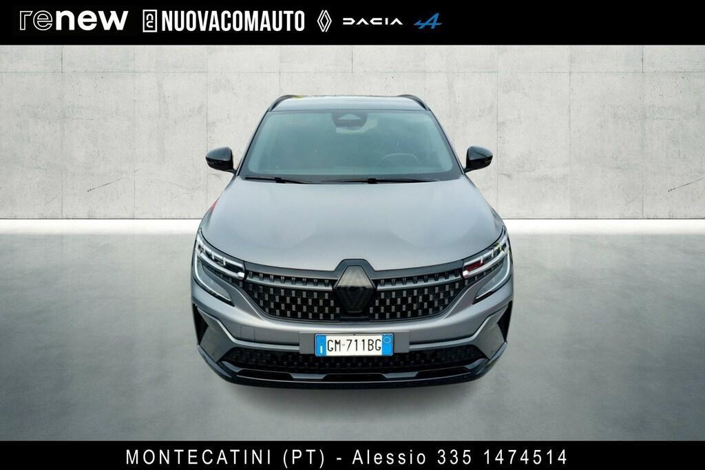 Renault Austral 1.2 E-Tech full hybrid Iconic Esprit Alpine