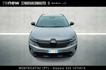 Renault Austral 1.2 E-Tech full hybrid Iconic Esprit Alpine