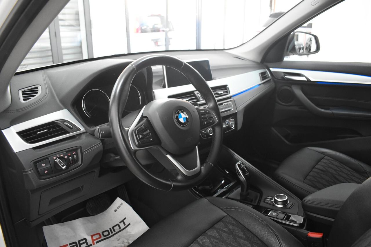 Bmw X1 sDrive18d xLine Plus