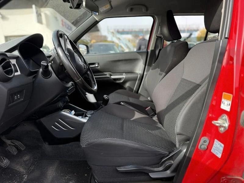 Suzuki Ignis 1.2 Hybrid Top EURO6D