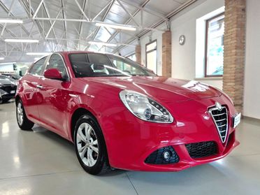 Alfa Romeo Giulietta 1.6 JTDm-2 105 CV Progression