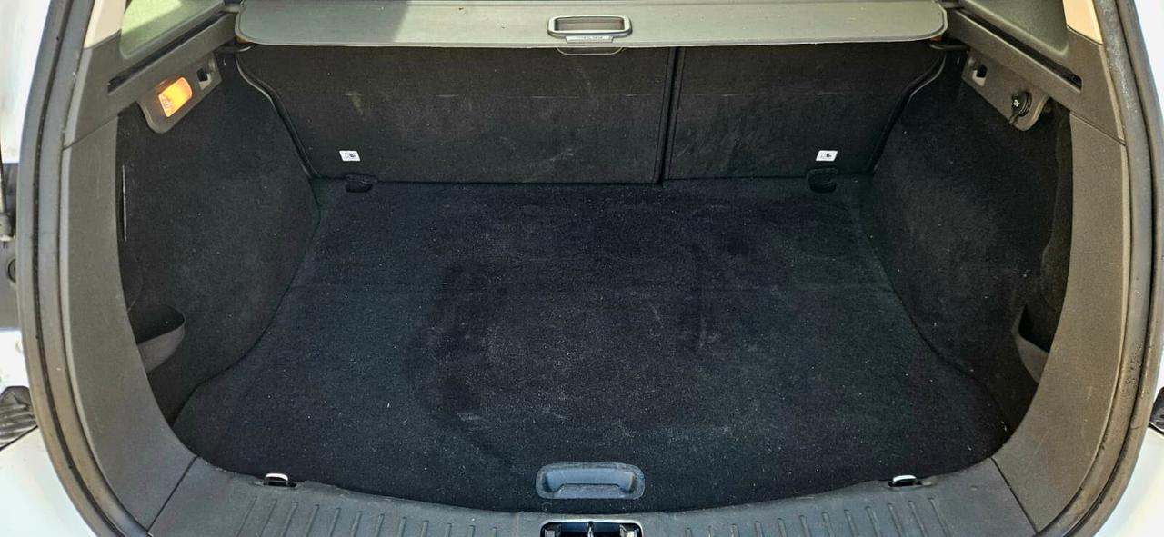 Ford Kuga 2.0 TDCi 136 CV 4WD Titanium DPF