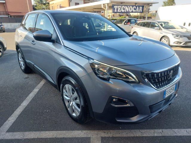 PEUGEOT 3008 BlueHDi 130 S&S EAT8 Business Uniprò km 93000