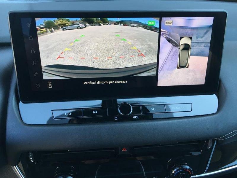 Nissan Qashqai MHEV 140cv N-Connecta AZIENDALE PARI AL NUOVO