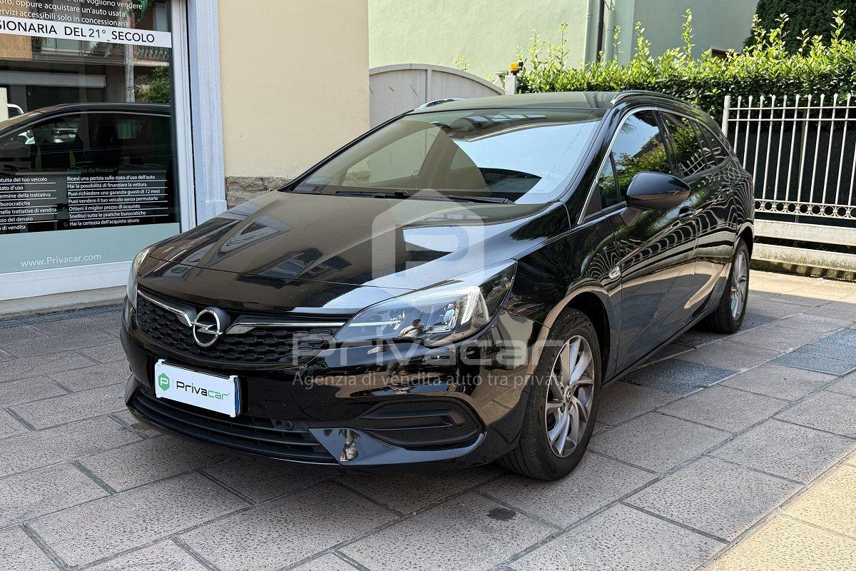 OPEL Astra 1.5 CDTI 122 CV S&S AT9 Sports Tourer Ultimate
