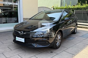 OPEL Astra 1.5 CDTI 122 CV S&S AT9 Sports Tourer Ultimate