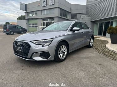 Audi A3 SPB 35 TDI S tronic Business