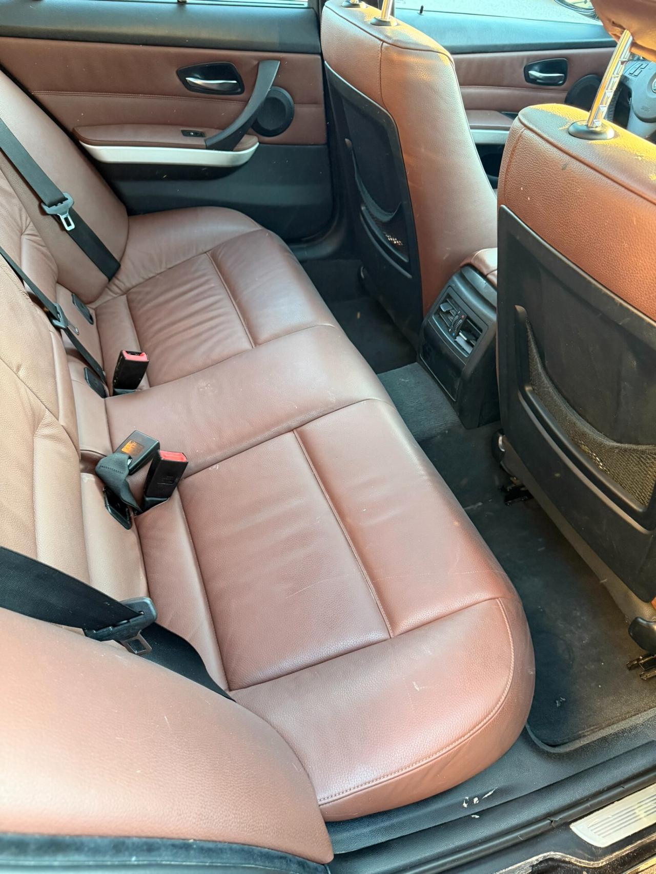 Bmw 320 320d cat MSport