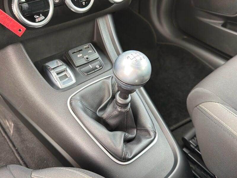 Alfa Romeo Giulietta Giulietta 1.6 JTDm 120 CV Business