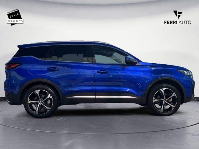 DR MOTOR DR 6.0 1.5 Turbo CVT Bi-Fuel GPL