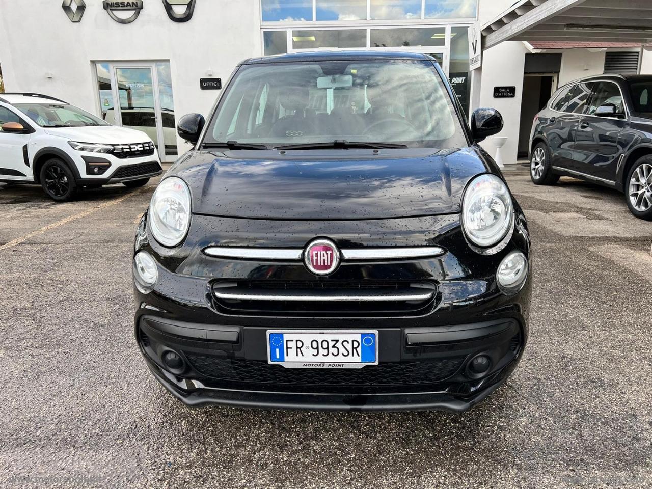 FIAT 500L 1.3 MJT 95 CV Lounge