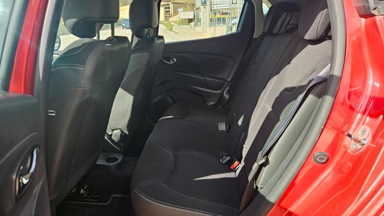 Renault Clio 1.5 dCi Costume National