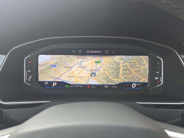 VOLKSWAGEN Passat Alltrack 2.0 TDI 200 CV 4MOTION DSG 18" Keyless DCC Camera+