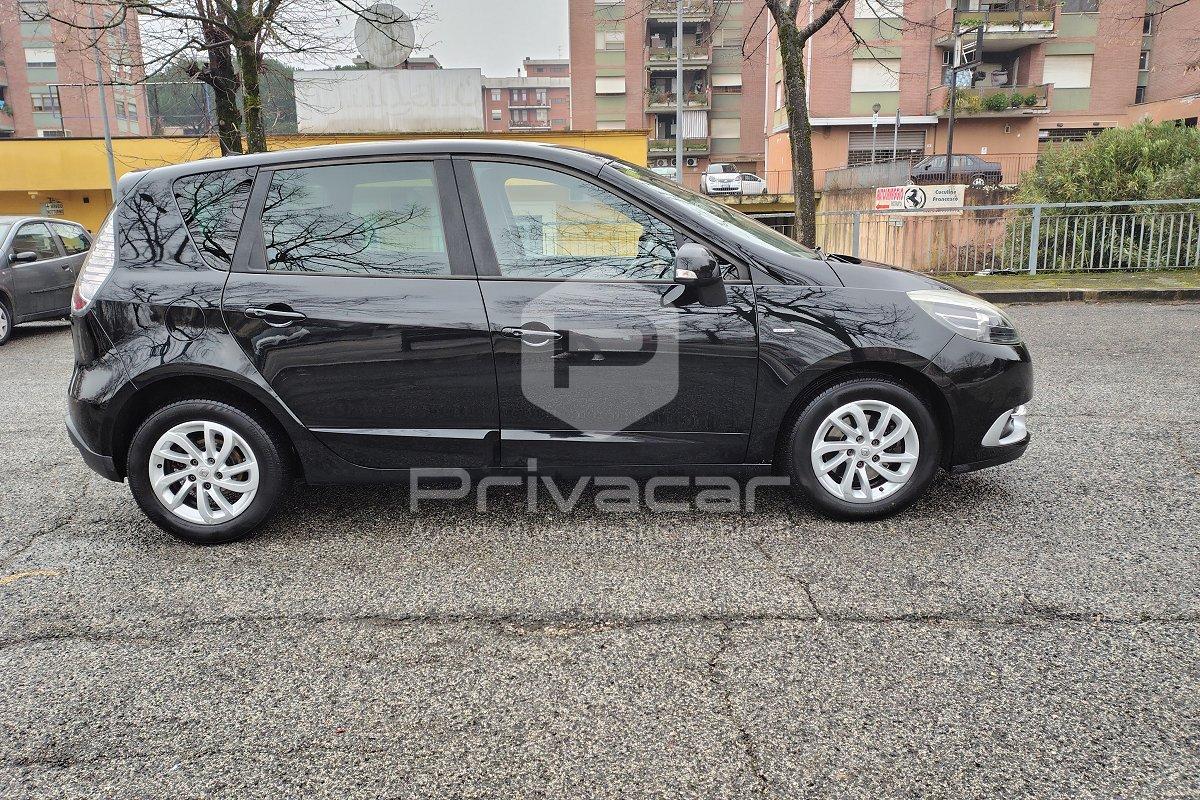 RENAULT Scénic XMod 1.5 dCi 110CV Start&Stop Limited