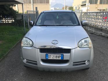 Great Wall Motor Steed DC 2.4 4x2 Luxury