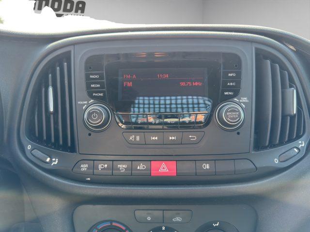 FIAT Doblo WORK-UP 1.6MJT 105CV