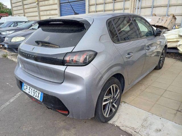 PEUGEOT 208 PureTech 100 Stop&Start 5 porte Allure Pack