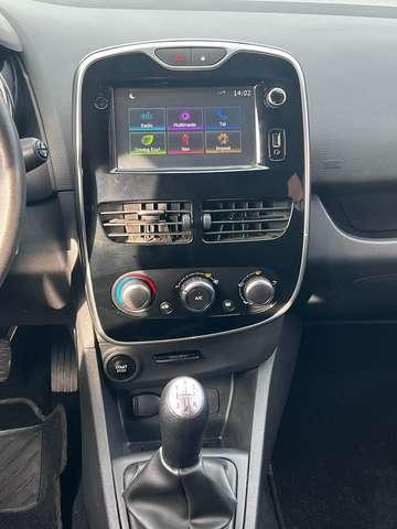 Renault Clio Clio IV 2012 5p 1.5 dci energy Duel 75cv