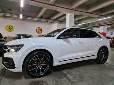 AUDI Q8 50 TDI CV.286 MHEV QUATTRO S-LINE +22'+ UNIPROP