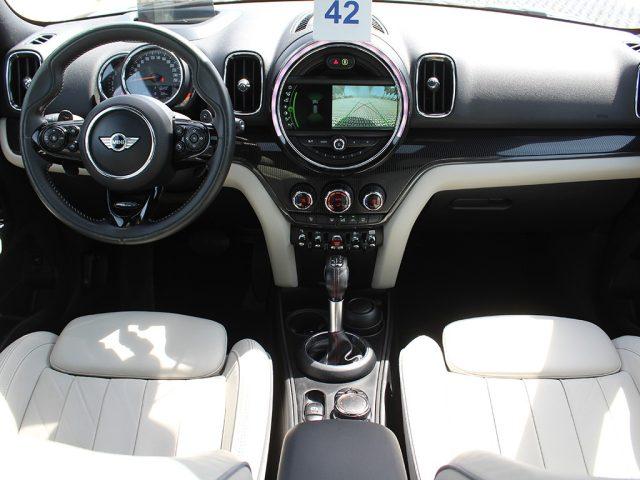 MINI Countryman 2.0 Cooper SD Countryman Automatica