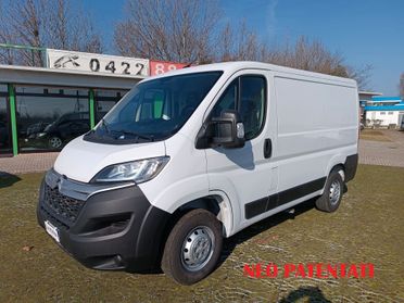 Citroen Jumper 30 BlueHDi 120 S&S - più IVA