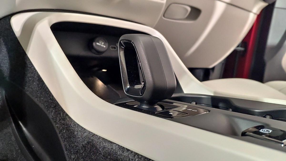 VOLVO Xc40 B3 Mild Hybrid Automatico Core