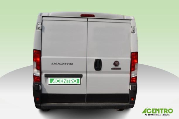 FIAT DUCATO - EASY PRO FURGONE LASTRATO 33 MHI
