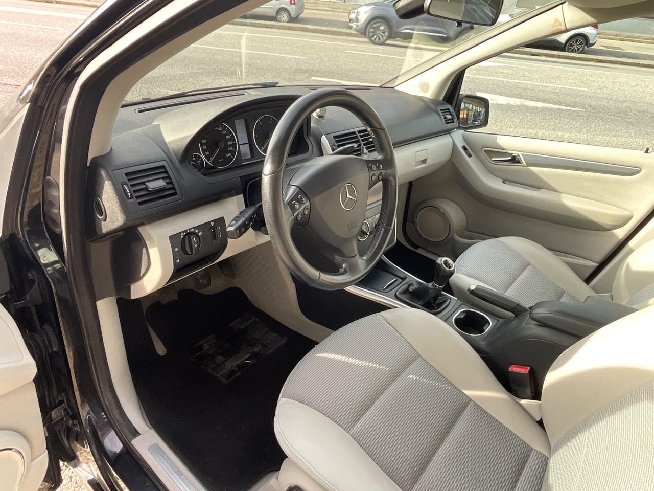 Mercedes-benz A 180 CDI Avantgarde