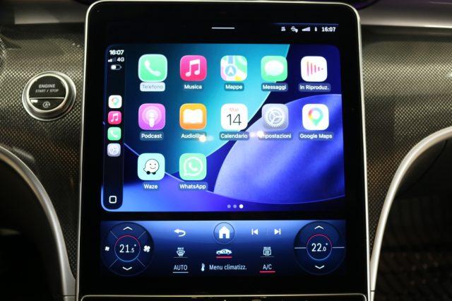 MERCEDES-BENZ C 300 d Mild hybrid S.W. Premium "" BELL1SS1MA / 19" ""