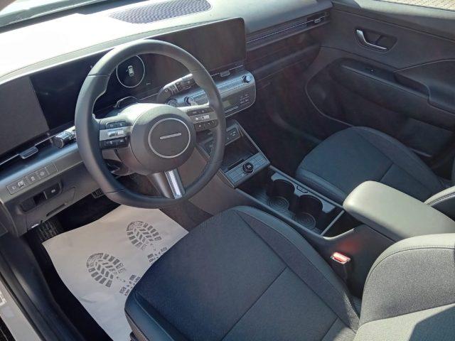 HYUNDAI Kona HEV 1.6 DCT XTech