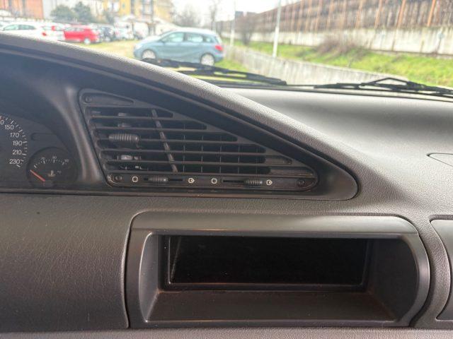 FIAT Scudo 2.0 JTD/109 16V 6 POSTI IN PRONTA CONSEGNA OK NEOP