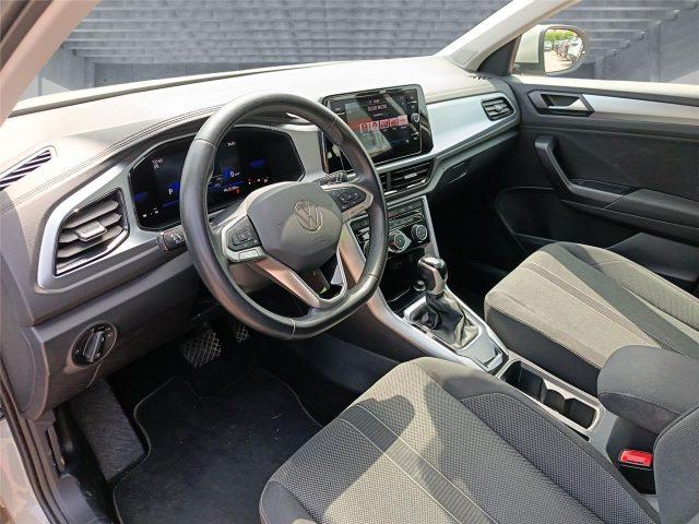 VOLKSWAGEN T-Roc T-Roc 2.0 TDI SCR 150 CV DSG Life