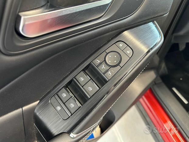 NISSAN Qashqai MHEV 140 CV N-Connecta