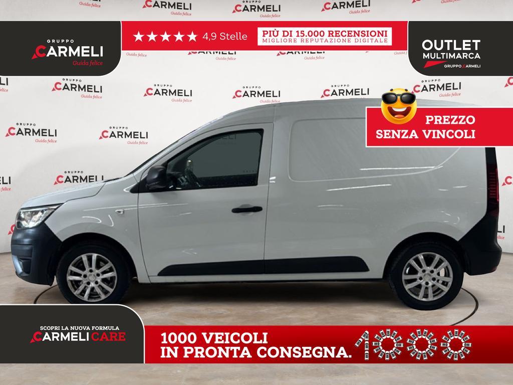 Renault Express van 1.5 Blue dci 95cv Fap