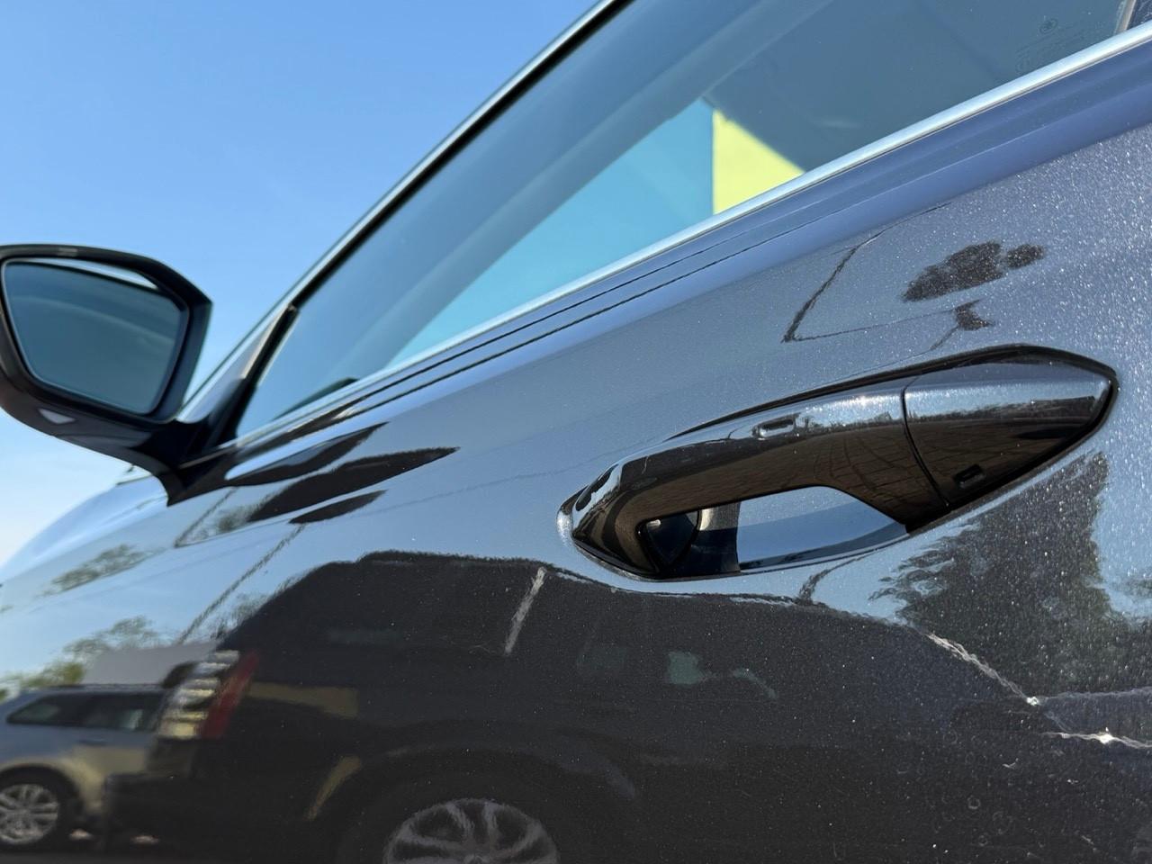 Skoda Octavia 2.0D 150 CV DSG Style/KEYLESS/HEAD UP