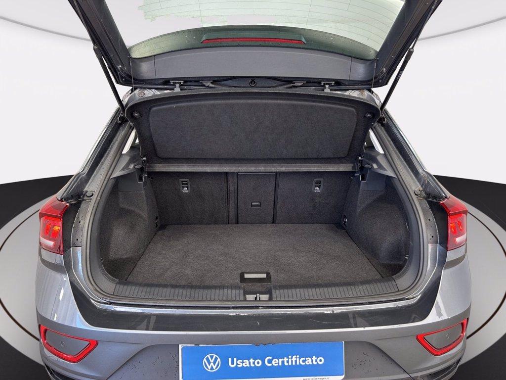VOLKSWAGEN T-roc 1.5 tsi life dsg del 2024