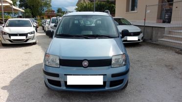 Fiat Panda 1.2 Classic