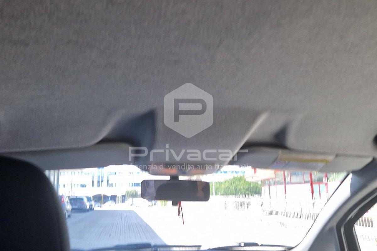 FIAT Punto Evo 1.4 5 porte Dynamic Natural Power
