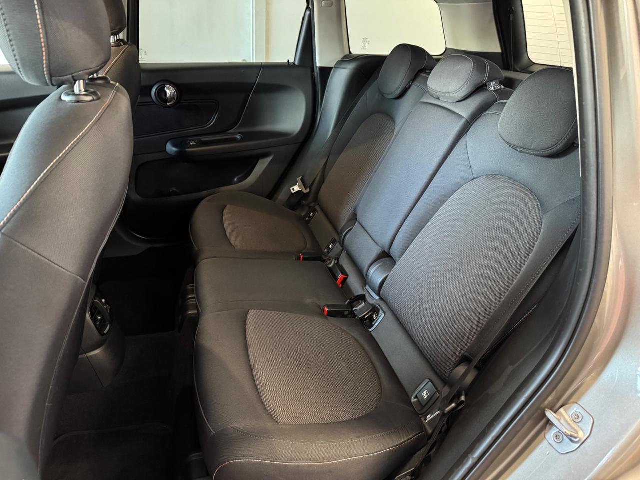 MINI COOPER D COUNTRYMAN ALL4 AUTOMATIC - MY19