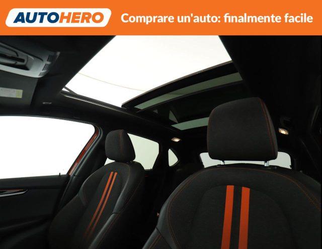 BMW 220 i Active Tourer Sport aut.