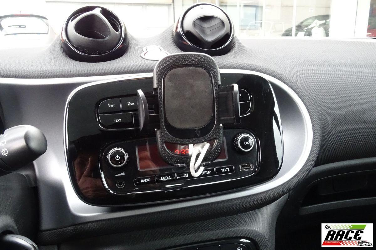 SMART - Fortwo - 90 0.9 Turbo twinamic Prime