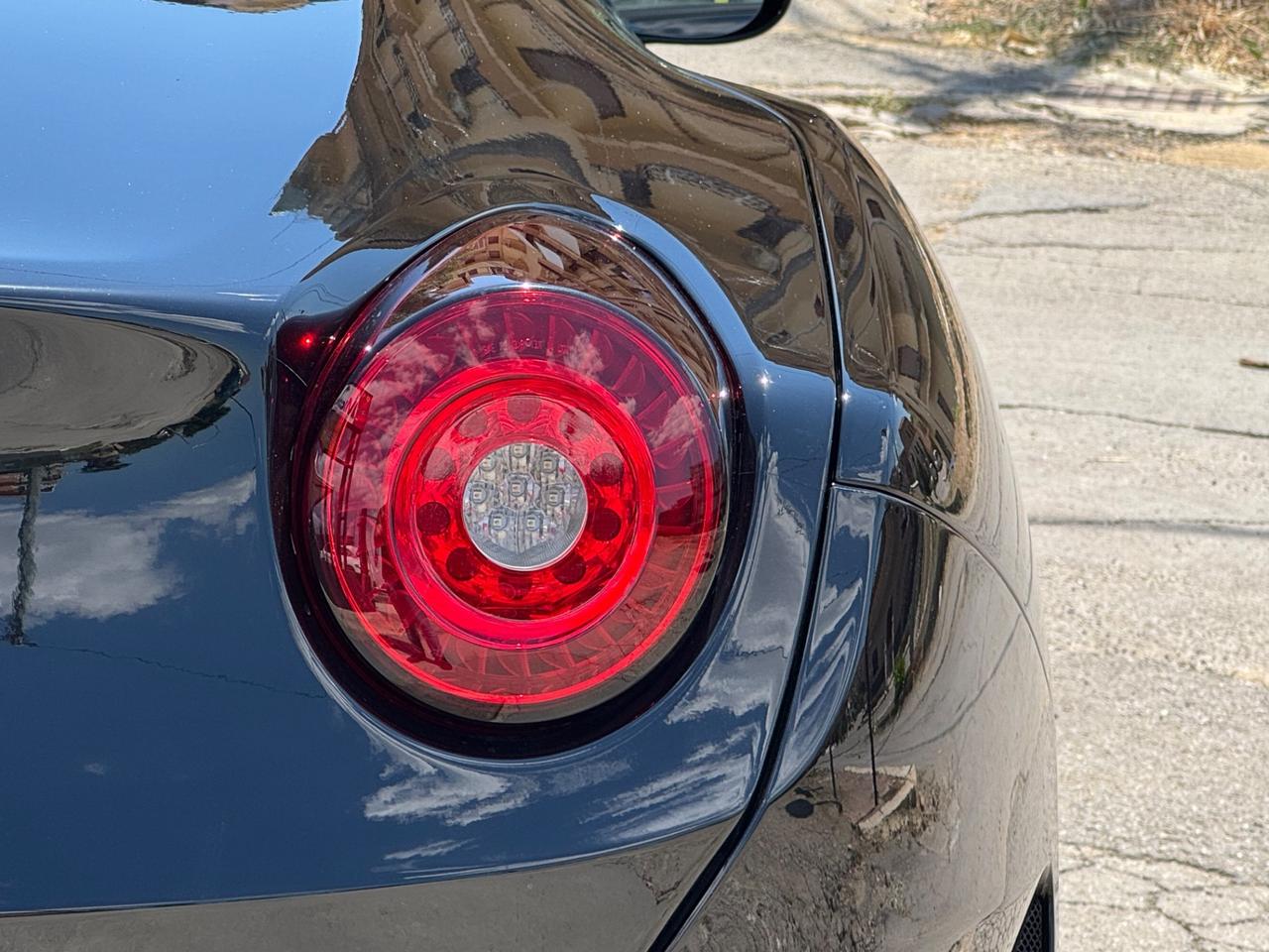 FERRARI CALIFORNIA T 3.9 560 CV MOTORE NUOVO FERRARI POWER