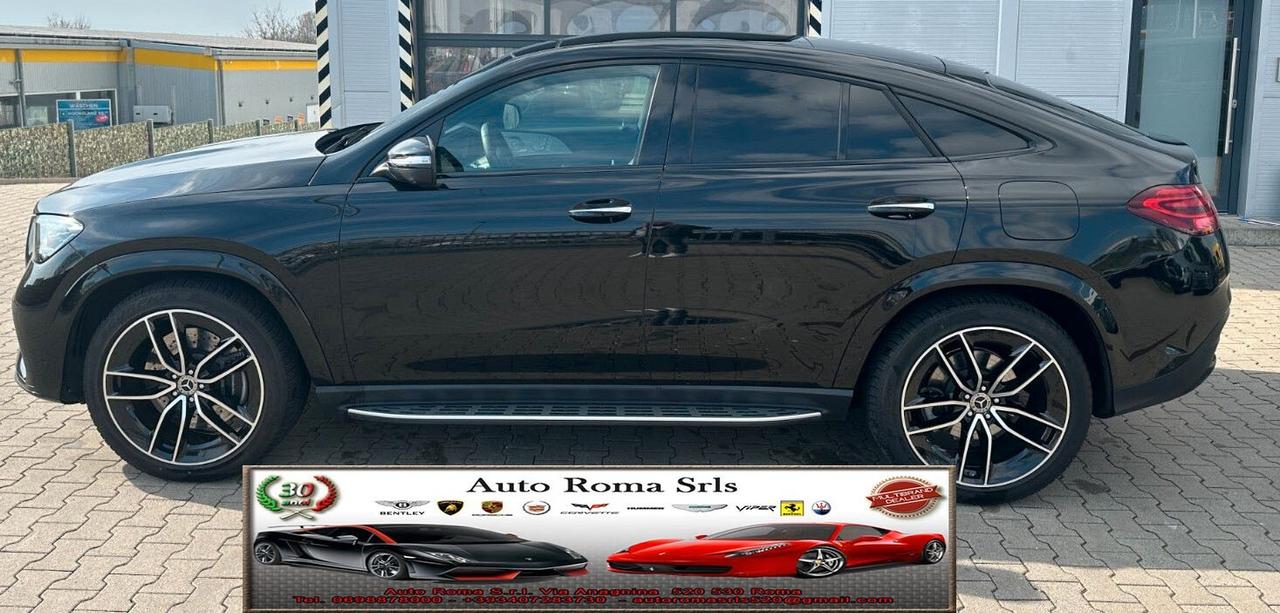 Mercedes-benz GLE 350 GLE 350 de hybrid EQ 4Matic AMG Line Advanced Plus