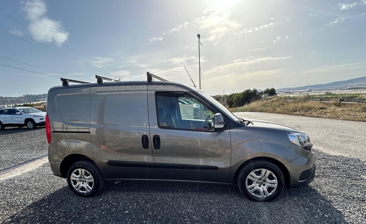 Fiat Doblo Doblò 1.6 MJT 105CV 3 POSTI