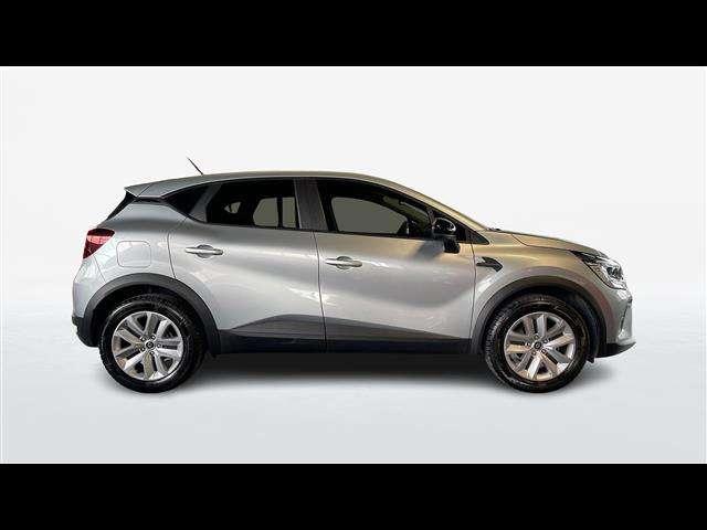 Renault Captur 1.0 TCe Equilibre