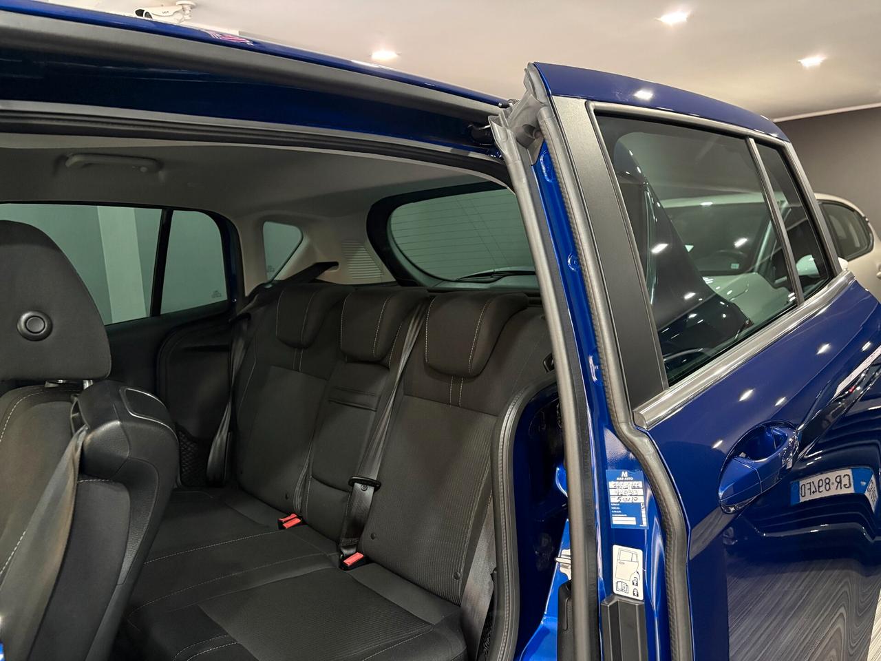 Ford B-Max 1.0 Ecoboost 100cv Titanium Euro6 ITALIANA FULL