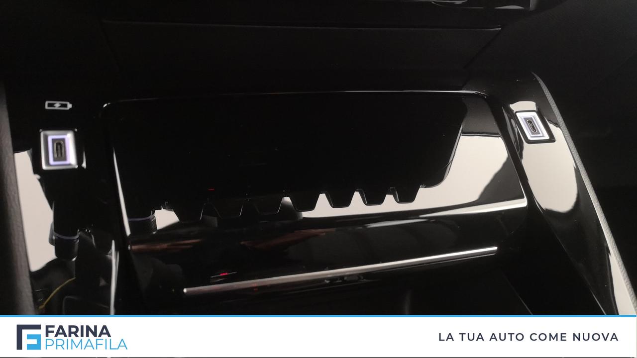 PEUGEOT 2008 II 2020 - 2008 1.2 PURETECH ALLURE 130CV EAT8