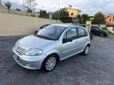 Citroen C3 Pluriel 1.4 HDi 70CV airdream Elegance