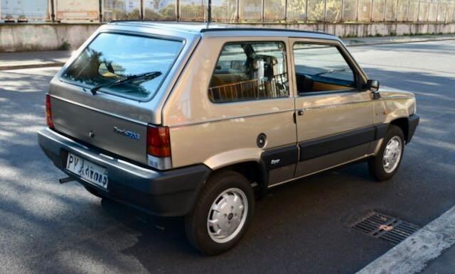 Fiat Panda 750 Fire SCIONERI